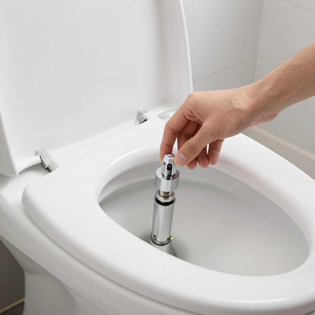 Toilet & Faucet Repair in Cliffside Park
